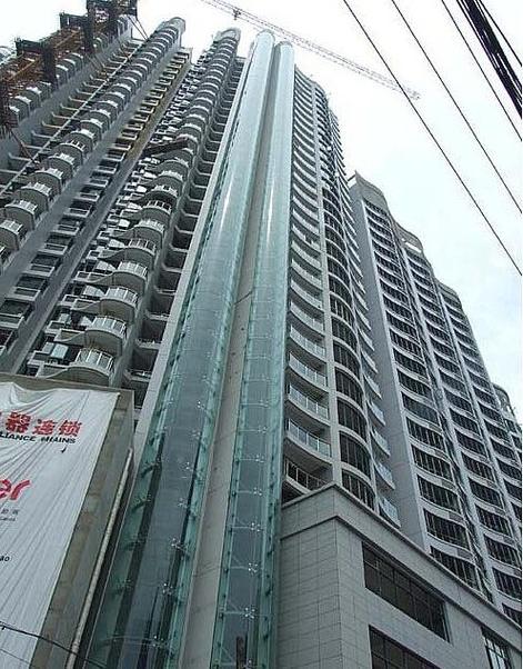 长沙江高幕墙工程公司 铸就玻璃幕墙的卓越之道
